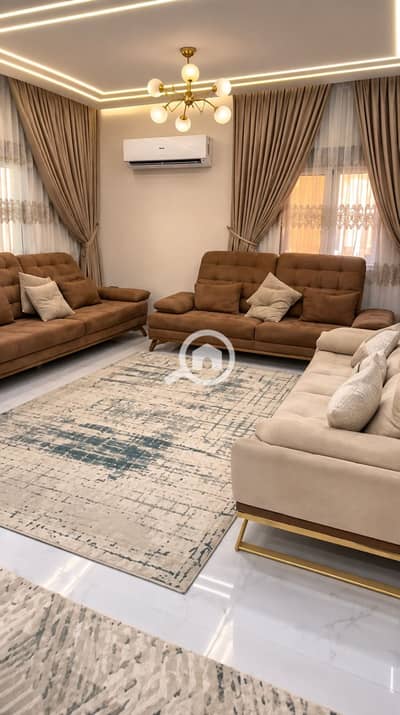3 Bedroom Flat for Sale in Shorouk City, Cairo - WhatsApp Image 2026-10-12 at 3.48. 15 PM. jpeg 3 Bedroom Flat for Sale in Shorouk City, Cairo - WhatsApp Image 2026-10-12 at 3.48. 15 PM. jpeg