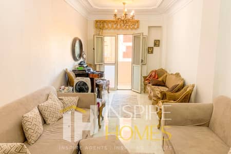 3 Bedroom Apartment for Sale in Cleopatra, Alexandria - 1. . jpg