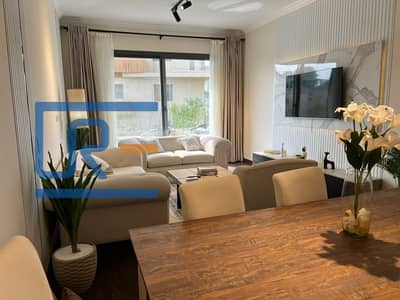 3 Bedroom Flat for Rent in New Cairo, Cairo - main 1. jpeg