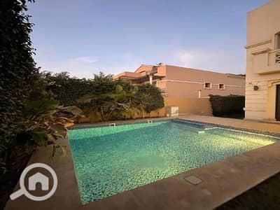 5 Bedroom Villa for Rent in New Cairo, Cairo - WhatsApp Image 2026-02-08 at 10.09. 28 AM (2). jpg
