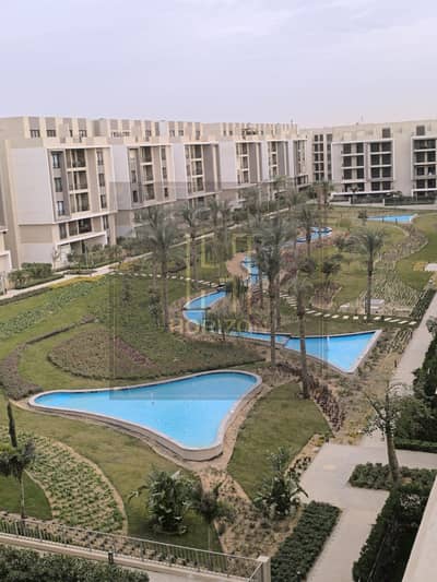 فلیٹ 2 غرفة نوم للبيع في القاهرة الجديدة، القاهرة - WhatsApp Image 2026-10-12 at 1.37. 47 PM. jpeg