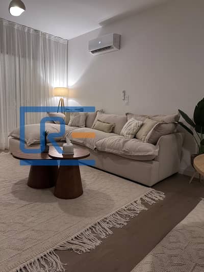 Studio for Rent in New Cairo, Cairo - main 1. jpeg