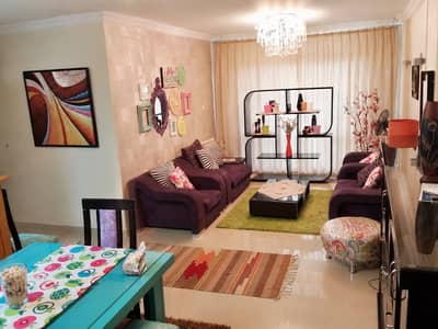 3 Bedroom Apartment for Sale in Nasr City, Cairo - شقه للبيع -امتداد رمسيس٢ - مدينه مصر 3 Bedroom Apartment for Sale in Nasr City, Cairo - شقه للبيع -امتداد رمسيس٢ - مدينه مصر