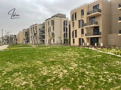 3 Bedroom Apartment for Sale in Sheikh Zayed, Giza - Picture3. jpg