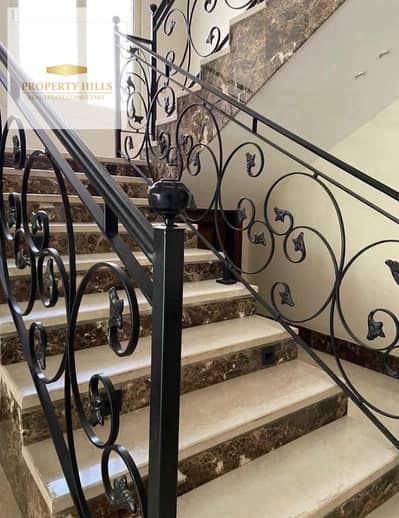 4 Bedroom Townhouse for Sale in Katameya, Cairo - 358586. jpg