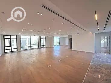Office for Rent in Roushdy, Alexandria - WhatsApp Image 2026-10-12 at 4.08. 47 PM. jpeg