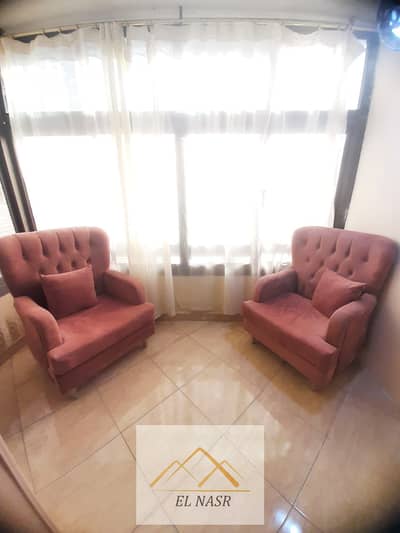 3 Bedroom Apartment for Rent in Nasr City, Cairo - 5474fae7-bd3b-4dc8-a8a2-4eef9e96a0eb. jpg