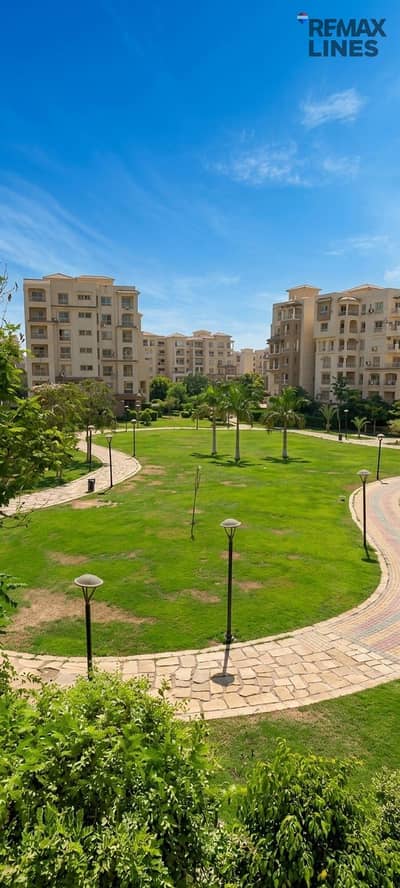 3 Bedroom Apartment for Sale in Madinaty, Cairo - 1000824487. jpg