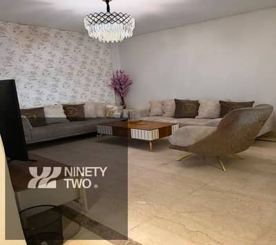 2 Bedroom Flat for Rent in New Cairo, Cairo - WhatsApp Image 2026-10-11 at 5.40. 51 PM (3). jpeg