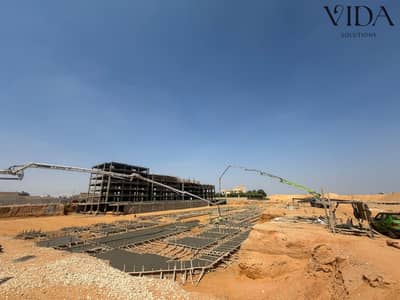3 Bedroom Flat for Sale in Sheikh Zayed, Giza - WhatsApp Image 2026-10-12 at 2.32. 08 PM. jpeg