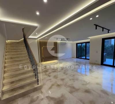 4 Bedroom Villa for Sale in New Cairo, Cairo - WhatsApp Image 2026-10-08 at 1.11. 54 PM (1). jpeg 4 Bedroom Villa for Sale in New Cairo, Cairo - WhatsApp Image 2026-10-08 at 1.11. 54 PM (1). jpeg