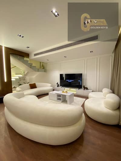 3 Bedroom Villa for Rent in Madinaty, Cairo - WhatsApp Image 2026-10-12 at 12.51. 24 PM (2). jpeg