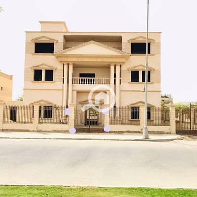 6 Bedroom Villa for Sale in Sheikh Zayed, Giza - WhatsApp Image 2026-10-12 at 4.02. 05 PM. jpeg