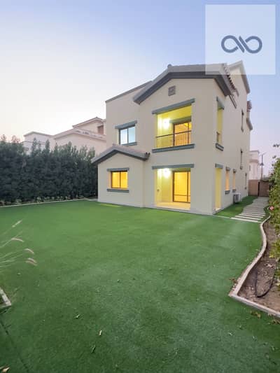 3 Bedroom Villa for Rent in New Cairo, Cairo - WhatsApp Image 2026-10-12 at 4.03. 31 PM (5). jpeg
