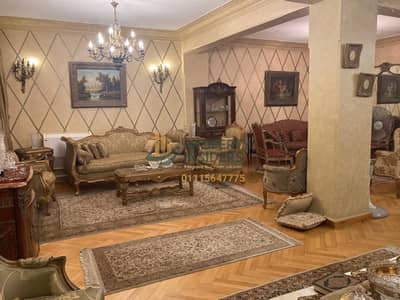3 Bedroom Apartment for Sale in Mohandessin, Giza - 1. jpeg