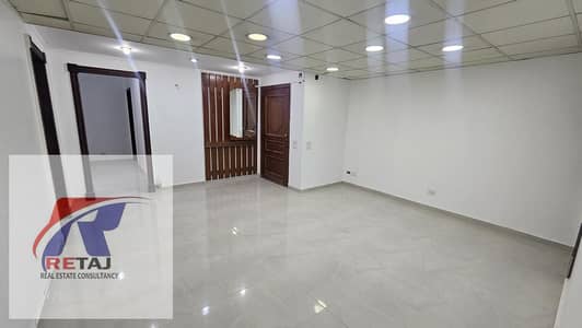 مکتب  للايجار في مصر الجديدة، القاهرة - WhatsApp Image 2026-09-23 at 5.29. 28 AM. jpeg
