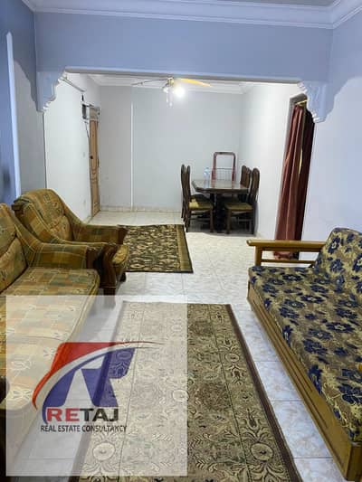 شقة 2 غرفة نوم للايجار في مدينة نصر، القاهرة - WhatsApp Image 2026-10-12 at 1.52. 23 PM (1). jpeg