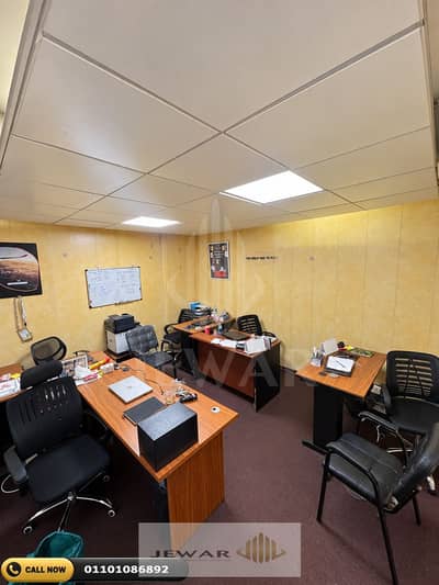 Office for Rent in Roushdy, Alexandria - 2. jpg