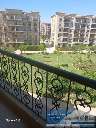 4 Bedroom Apartment for Rent in New Cairo, Cairo - 05b00215-0280-42eb-ac51-683c0a66229f. jpg