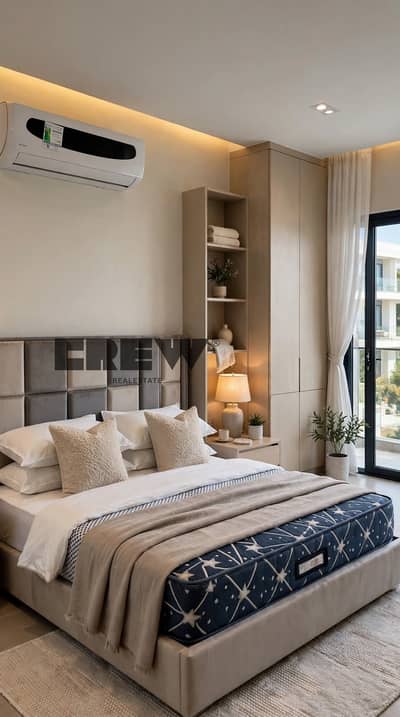 3 Bedroom Flat for Rent in New Cairo, Cairo - WhatsApp Image 2026-10-12 at 3.37. 57 PM (2). jpeg
