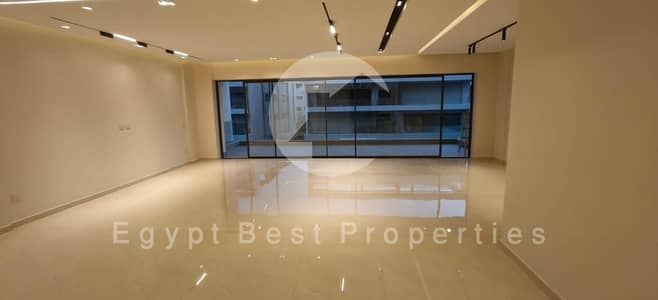 3 Bedroom Apartment for Rent in New Cairo, Cairo - WhatsApp Image 2026-10-11 at 1.59. 37 PM. jpeg 3 Bedroom Apartment for Rent in New Cairo, Cairo - WhatsApp Image 2026-10-11 at 1.59. 37 PM. jpeg