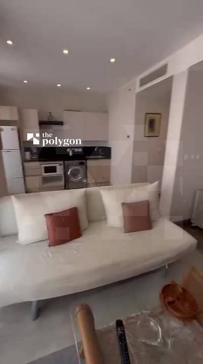 Studio for Sale in Sheikh Zayed, Giza - 01. jpg