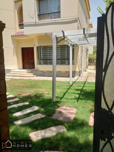4 Bedroom Villa for Rent in New Cairo, Cairo - WhatsApp Image 2026-10-12 at 3.58. 20 PM (1). jpeg