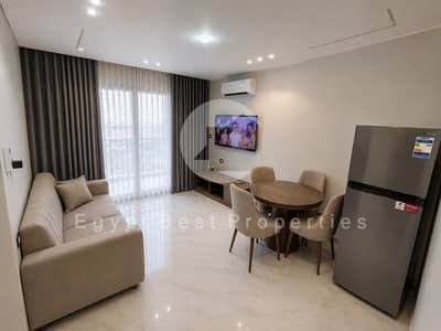 1 Bedroom Flat for Rent in New Cairo, Cairo - WhatsApp Image 2026-10-11 at 1.58. 09 PM. jpeg 1 Bedroom Flat for Rent in New Cairo, Cairo - WhatsApp Image 2026-10-11 at 1.58. 09 PM. jpeg