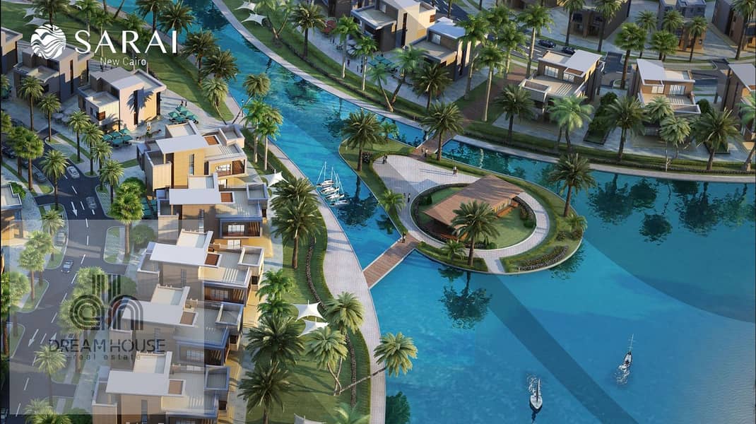 6 Residential units in Sarai Project. jpg
