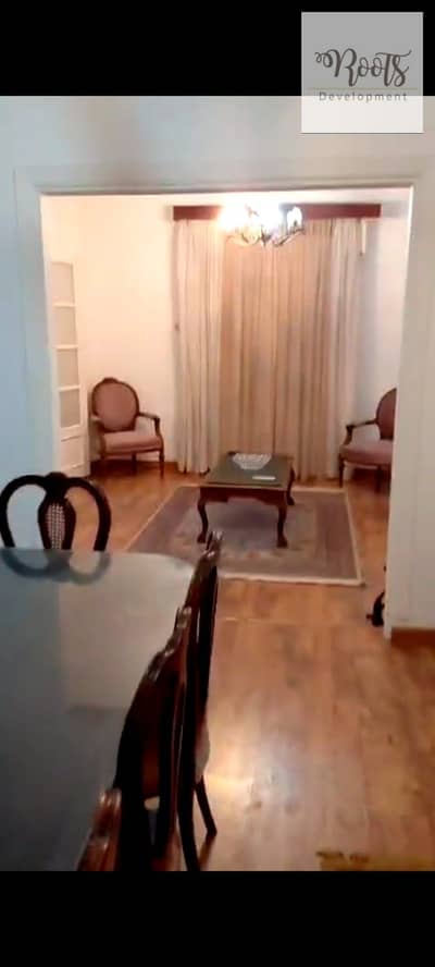 3 Bedroom Flat for Rent in Maadi, Cairo - WhatsApp Image 2026-10-06 at 3.07. 29 PM (1). jpeg 3 Bedroom Flat for Rent in Maadi, Cairo - WhatsApp Image 2026-10-06 at 3.07. 29 PM (1). jpeg