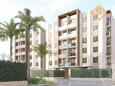 2 Bedroom Flat for Sale in Hadayek October, Giza - WhatsApp Image 2026-10-12 at 2.31. 10 PM. jpeg 2 Bedroom Flat for Sale in Hadayek October, Giza - WhatsApp Image 2026-10-12 at 2.31. 10 PM. jpeg