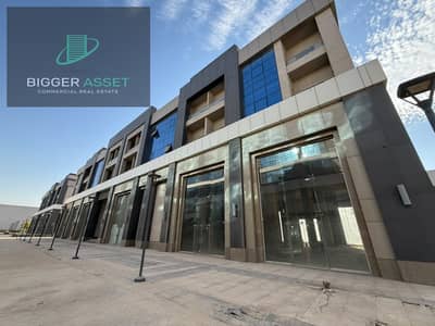 Office for Sale in Shorouk City, Cairo - WhatsApp Image 2026-10-12 at 3.03. 26 PM (2). jpeg