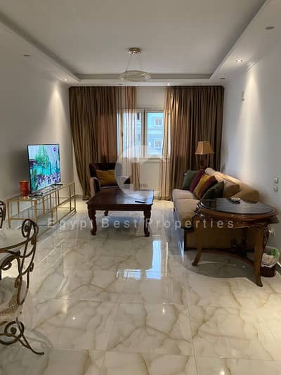 2 Bedroom Flat for Rent in New Cairo, Cairo - WhatsApp Image 2026-10-10 at 9.05. 08 PM. jpeg