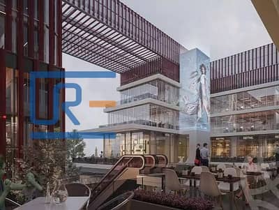 Clinic for Sale in Sheikh Zayed, Giza - images (1). jpg