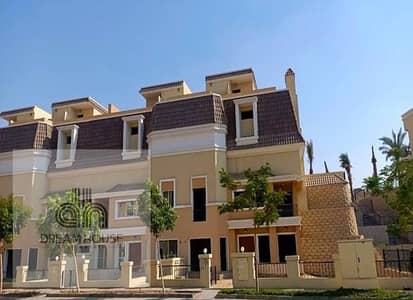 5 Bedroom Villa for Sale in Mostakbal City, Cairo - images - 2026-10-12T162031.347. jpeg 5 Bedroom Villa for Sale in Mostakbal City, Cairo - images - 2026-10-12T162031.347. jpeg
