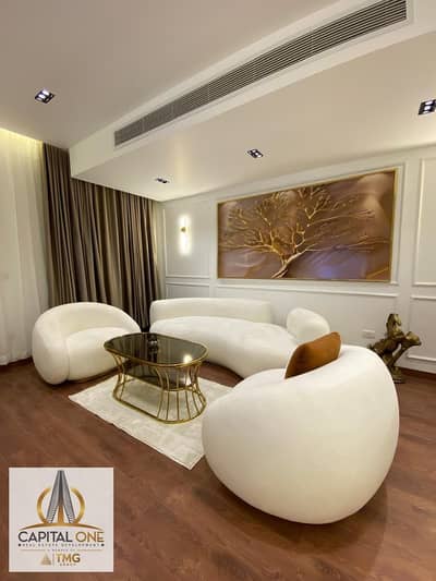 4 Bedroom Apartment for Rent in Madinaty, Cairo - WhatsApp Image 2026-10-12 at 4.08. 59 PM (6). jpeg