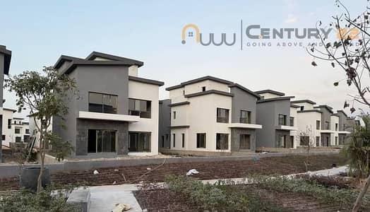 3 Bedroom Townhouse for Sale in New Cairo, Cairo - 47804588-800x600. jpeg