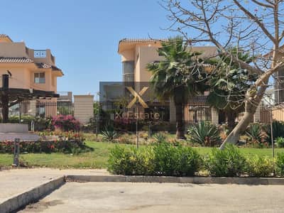 6 Bedroom Villa for Sale in Sheikh Zayed, Giza - Image 2. jpeg