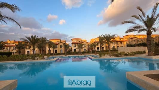 4 Bedroom Twin House for Sale in New Capital City, Cairo - WhatsApp Image 2026-10-11 at 4.37. 00 PM (7). jpeg 4 Bedroom Twin House for Sale in New Capital City, Cairo - WhatsApp Image 2026-10-11 at 4.37. 00 PM (7). jpeg