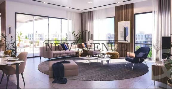 3 Bedroom Flat for Sale in New Cairo, Cairo - WhatsApp Image 2026-10-12 at 10.38. 16 AM (1). jpeg 3 Bedroom Flat for Sale in New Cairo, Cairo - WhatsApp Image 2026-10-12 at 10.38. 16 AM (1). jpeg