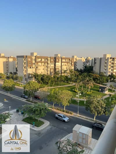 2 Bedroom Flat for Sale in Madinaty, Cairo - WhatsApp Image 2026-10-06 at 3.25. 42 PM (2). jpeg 2 Bedroom Flat for Sale in Madinaty, Cairo - WhatsApp Image 2026-10-06 at 3.25. 42 PM (2). jpeg