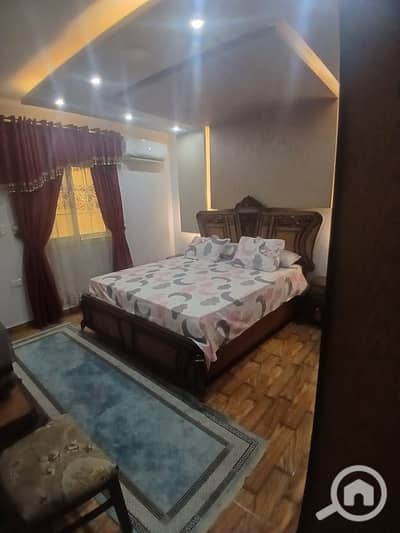 3 Bedroom Apartment for Rent in Hadayek al-Ahram, Giza - WhatsApp Image 2026-08-17 at 3.08. 36 PM. jpeg 3 Bedroom Apartment for Rent in Hadayek al-Ahram, Giza - WhatsApp Image 2026-08-17 at 3.08. 36 PM. jpeg