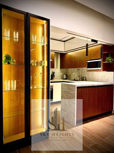 2 Bedroom Apartment for Rent in New Cairo, Cairo - WhatsApp Image 2026-10-12 at 4.14. 31 PM. jpeg
