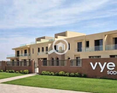 3 Bedroom Townhouse for Sale in Sheikh Zayed, Giza - 825329289_122114224941292348_5432084408024690299_n. jpg 3 Bedroom Townhouse for Sale in Sheikh Zayed, Giza - 825329289_122114224941292348_5432084408024690299_n. jpg
