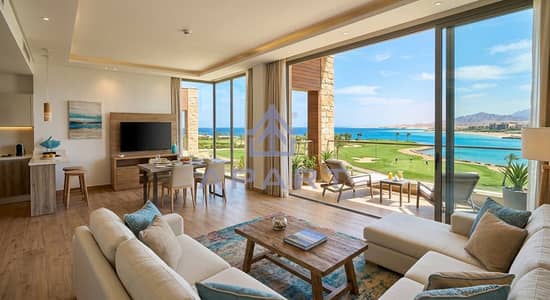 1 Bedroom Flat for Sale in Soma Bay, Red Sea - WhatsApp Image 2026-10-12 at 4.22. 28 PM (1). jpeg 1 Bedroom Flat for Sale in Soma Bay, Red Sea - WhatsApp Image 2026-10-12 at 4.22. 28 PM (1). jpeg
