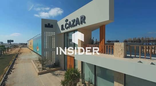 1 Bedroom Chalet for Sale in North Coast, Matruh - WhatsApp Image 2026-10-12 at 4.35. 56 PM (5). jpeg 1 Bedroom Chalet for Sale in North Coast, Matruh - WhatsApp Image 2026-10-12 at 4.35. 56 PM (5). jpeg