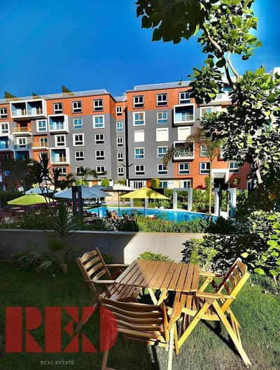 1 Bedroom Flat for Sale in New Cairo, Cairo - WhatsApp Image 2026-10-12 at 1.13. 39 PM. jpeg