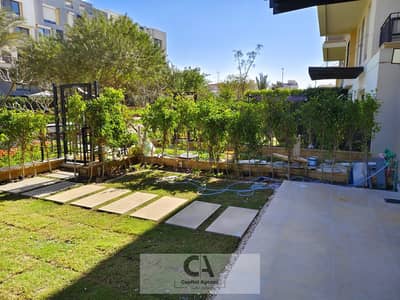 3 Bedroom Duplex for Rent in New Cairo, Cairo - WhatsApp Image 2026-09-30 at 2.01. 40 PM (1). jpeg