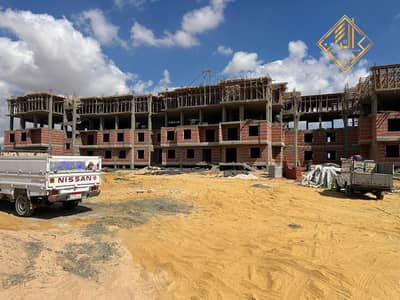2 Bedroom Apartment for Sale in Sheikh Zayed, Giza - WhatsApp Image 2026-10-12 at 4.02. 46 PM. jpeg 2 Bedroom Apartment for Sale in Sheikh Zayed, Giza - WhatsApp Image 2026-10-12 at 4.02. 46 PM. jpeg