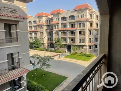 3 Bedroom Flat for Rent in New Cairo, Cairo - WhatsApp Image 2026-10-11 at 8.33. 35 PM (1). jpeg
